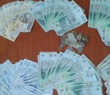 Nowy Sącz: Znalazł pieniądze i je zwrócił