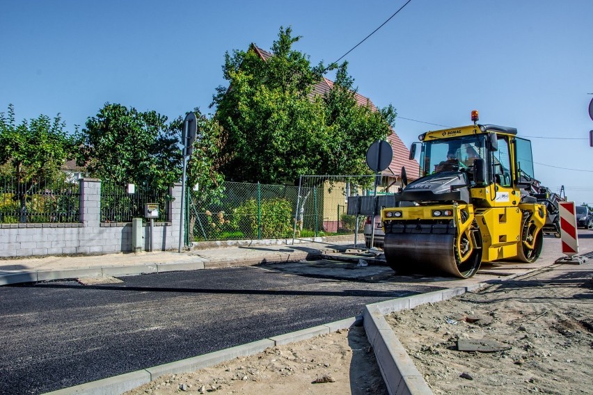 Budowa węzła integracyjnego w Janowie. Inwestycja wchodzi w najtrudniejszy etap| ZDJĘCIA