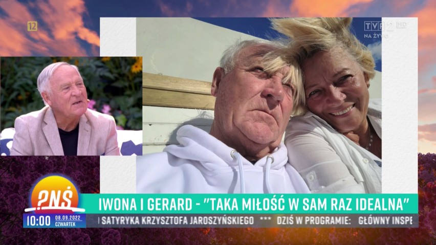 Ślub Iwony Mazurkiewicz i Gerarda Makosza...