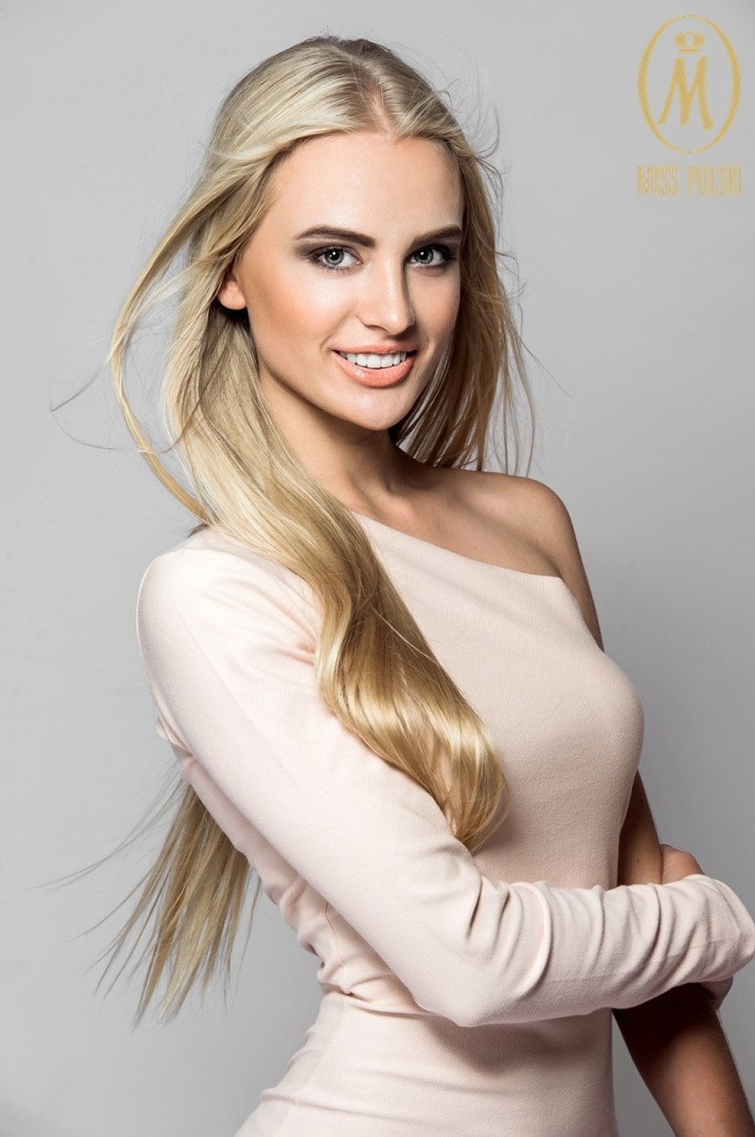 Wybieramy Miss Polski 2016. Łodzianka walczy o tytuł najpiękniejszej Polki [PLEBISCYT]