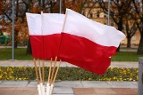 Pogoda na Święto Niepodległości 2023 w Łomiankach. Jaka będzie temperatura 11 listopada?