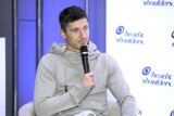 Robert Lewandowski pokazał, że nie liczą się dla niego pieniądze. Zerwał współpracę z chińskim koncernem