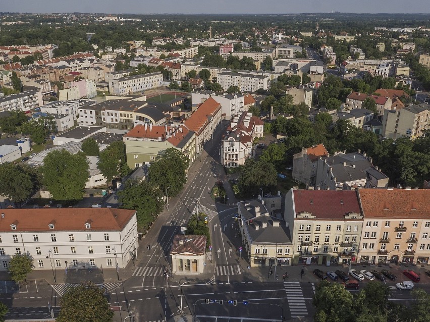 Remont ulic Częstochowskiej i Nowego Światu rozpocznie się...