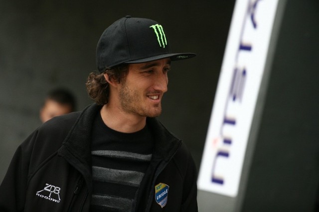 Chris Holder odrzucił ofertę Unibaksu. Chce 2 mln zł [ZDJĘCIA]