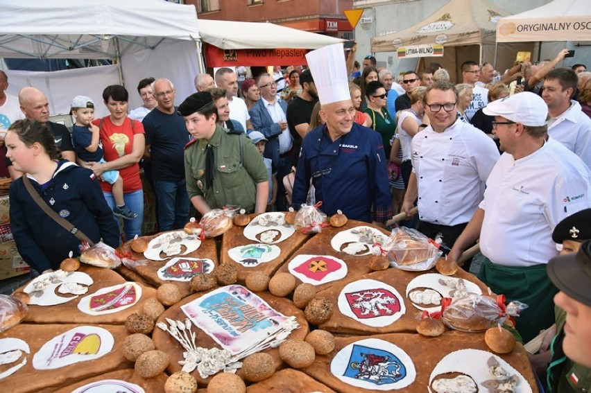 Dolny Śląsk. Święto Chleba i Piernika w Jaworze. Zobacz zdjęcia