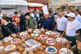 Dolny Śląsk. Święto Chleba i Piernika w Jaworze. Zobacz zdjęcia