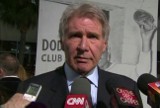 Harrison Ford wstrzymuje prace nad produkcją kolejnej części "Gwiezdnych Wojen" [WIDEO]