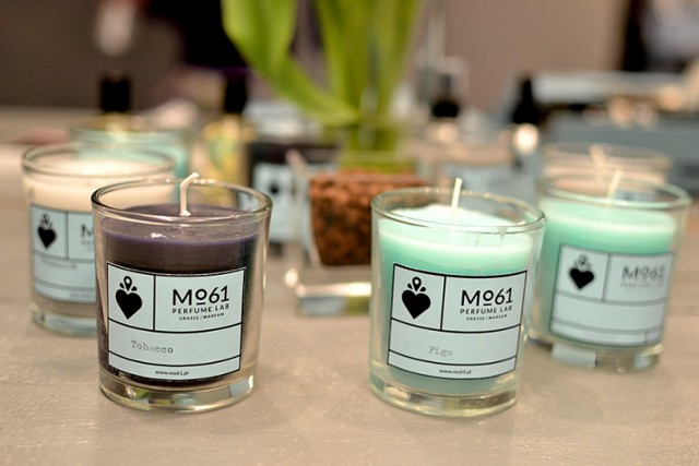 Świece zapachowe

Zapachowe świece pomogą się zrelaksować, otoczą dom lub łazienkę pięknym aromatem i ozdobią pokój.