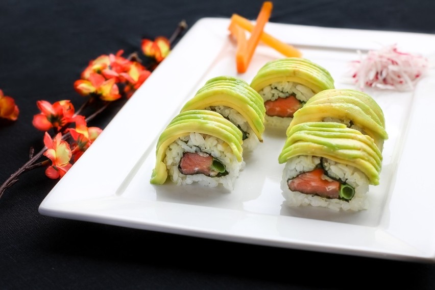 Miłośnicy sushi doskonale znają historię Sushi Wola, które z...