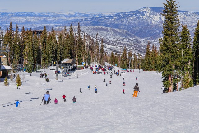 Czy warunki pogodowe pozwolą na jazdę na nartach?