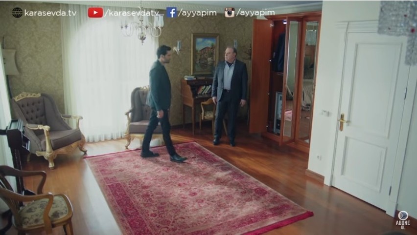 "Wieczna miłość" odcinek 41. Emir przyłapuje Nihan w domu swojego ojca! Dowie się, że oglądała nagrania? [STRESZCZENIE ODCINKA+ZDJĘCIA]