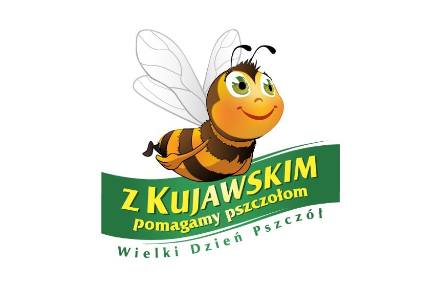 Trzeci ogólnopolski Wielki Dzień Pszczół 8 sierpnia w województwie kujawsko-pomorskim 