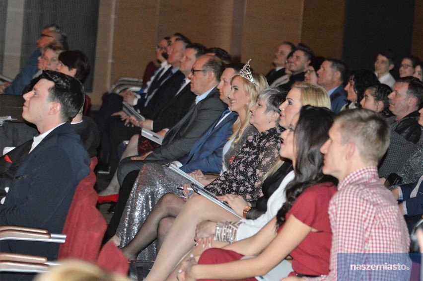 Gala finałowa Miss Regionu Kujawsko Pomorskiego 2017 we Włocławku. Zobacz zdjęcia