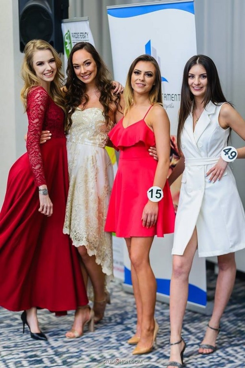 Wielkopolska Miss 2019 - gala półfinałowa