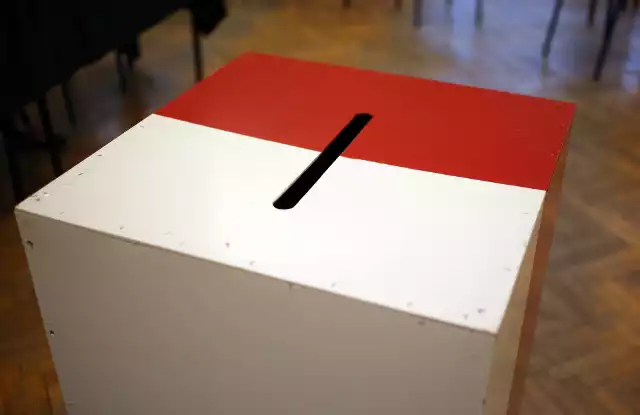 Lista lokali wyborczych w Bochni. Wybory do Parlamentu Europejskiego