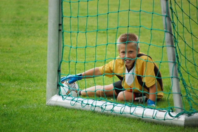 W Gdańsku latem dzieci będą mogły wziąć udział w wielu bezpłatnych zajęciach sportowych
