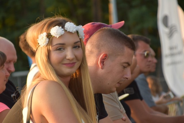 Dni Książa Wielkopolskiego 2019: koncertowy piątek na ksiąskim stadionie