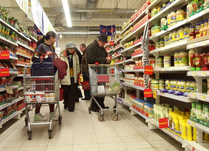 Strajk w sklepach odbędzie się 2 maja