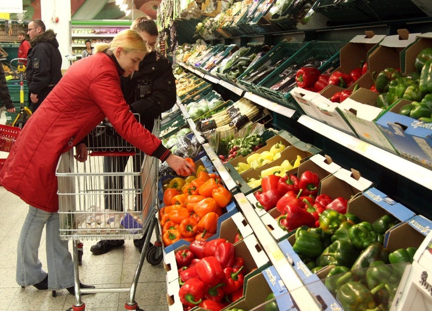 Strajk w sklepach odbędzie się 2 maja