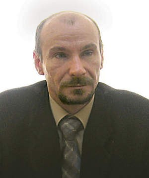 Wiktor Będkowski
