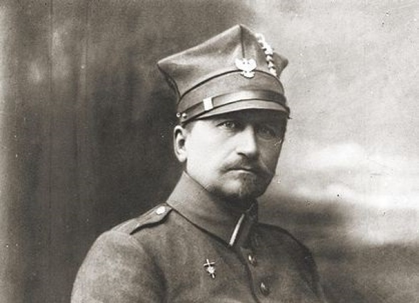 Generał Józef Dowbor-Muśnicki - od armii carskiej do dowódcy Powstania Wielkopolskiego