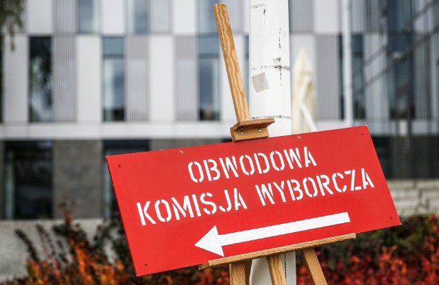 Wybory 2023 - wyniki w Żarkach (Sejm okręg nr 28 i Senat 68)