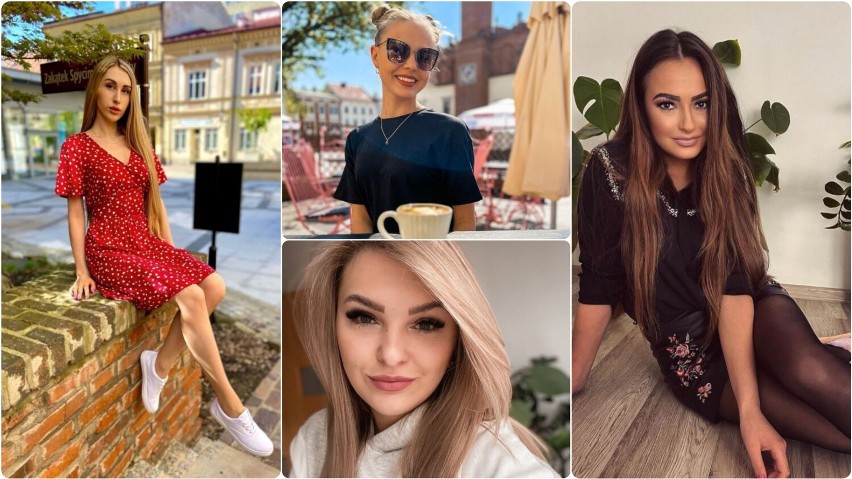Te kobiety z Tarnowa i regionu robią furorę na Instagramie