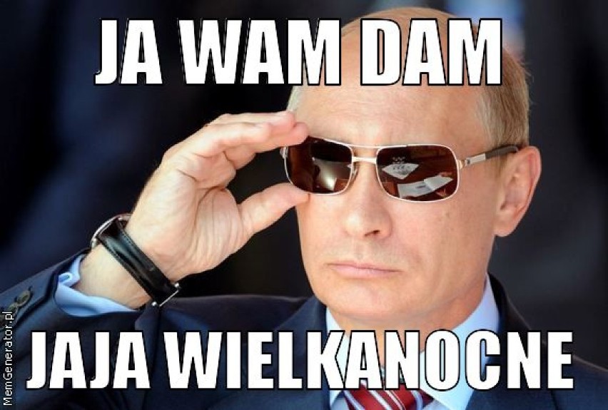 Wielkanoc 2018 na wesoło! Zobaczcie najśmieszniejsze memy 