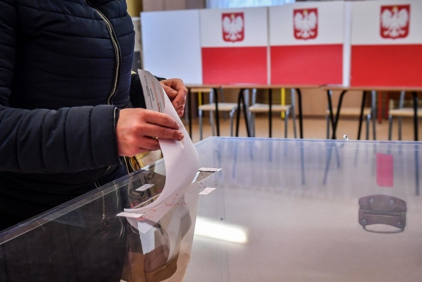 Wyniki wyborów 2019 w Tychach - dane cząstkowe! Kto dostał się do Sejmu i Senatu? [Tychy WYNIKI PKW]