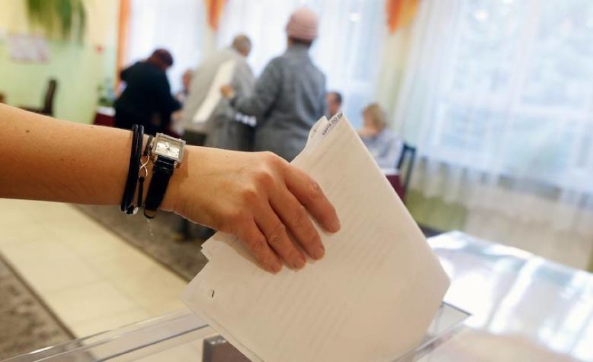 Wyniki wyborów 2019 w Tychach - dane cząstkowe! Kto dostał się do Sejmu i Senatu? [Tychy WYNIKI PKW]