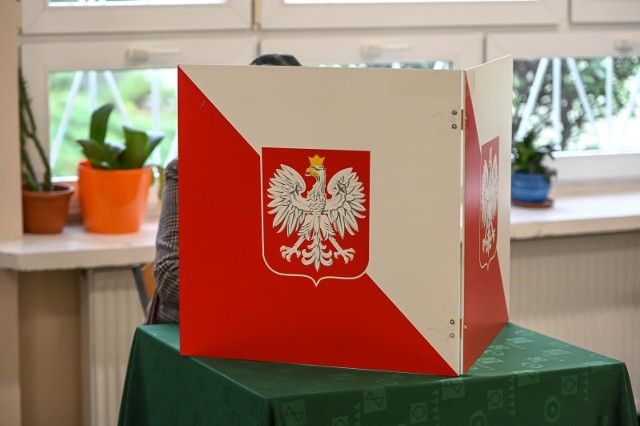 Kandydaci na wójta w gm. Łoniów w II turze wyborów 2024
