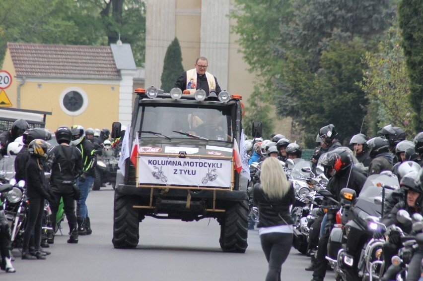 VII Otwarcie Sezonu Motocyklowego w Lutogniewie już 17 kwietnia [ZDJĘCIA]  