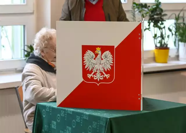 Wyniki wyborów 2024 - rada powiatu wyszkowskiego 