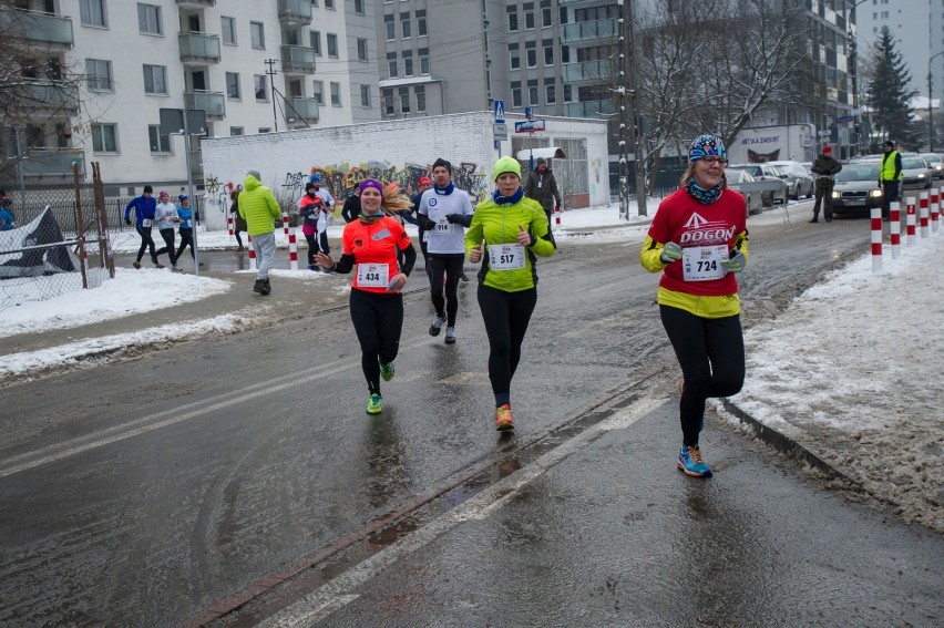 Bieg Chomiczówki 2019. Wygraj pakiet startowy na dystans 5 lub 15 kilometrów!