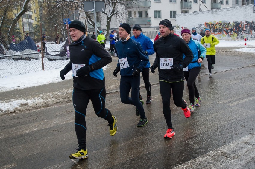 Bieg Chomiczówki 2019. Wygraj pakiet startowy na dystans 5 lub 15 kilometrów!