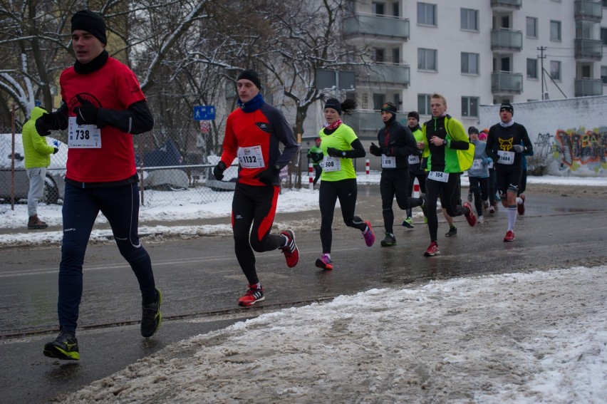 Bieg Chomiczówki 2019. Wygraj pakiet startowy na dystans 5 lub 15 kilometrów!