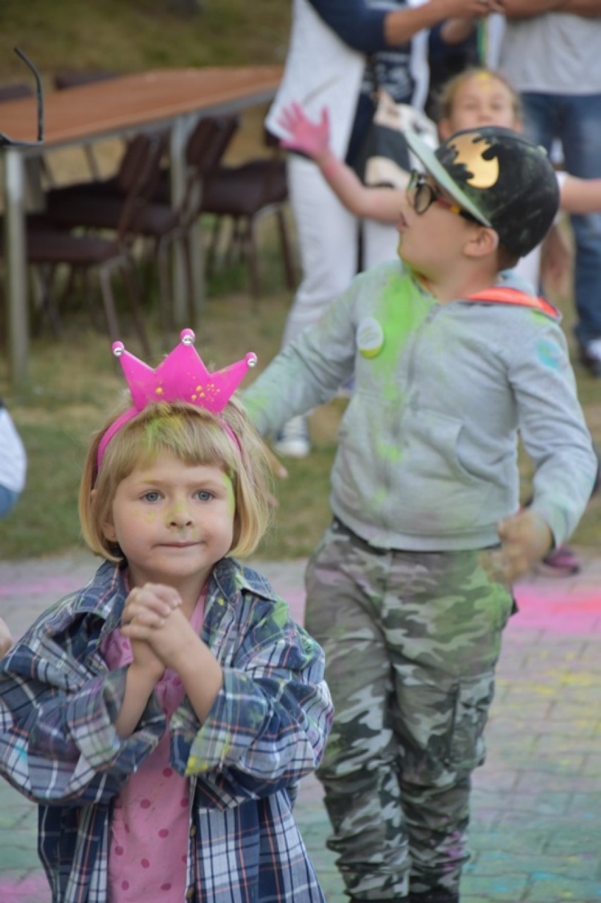 Festyn Rodzinny - Dzień Lubiatowa 2018