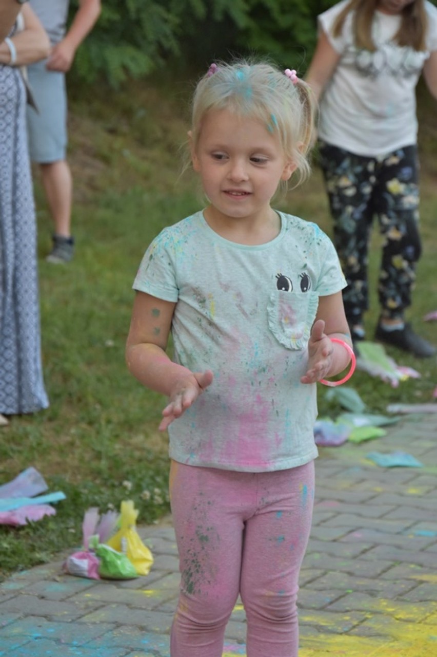 Festyn Rodzinny - Dzień Lubiatowa 2018