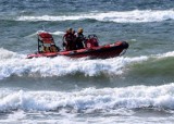 Z regionu: Raport NIK wykazał nieprawidłowości w zabezpieczeniu kąpieliska w Darłówku, gdzie utonęła trójka dzieci