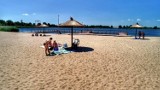 Lubuskie Hawaje. Czy w wakacje ta plaża znowu będzie przebojem? Wygląda naprawdę inaczej niż inne kąpieliska! 