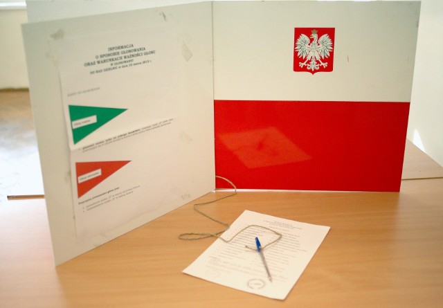Oto wyniki wyborów 2024 do rady miasta i na burmistrza w gm. Lutomiersk