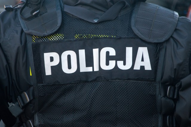 Odkryj komendy policji w Kostrzynie nad Odrą