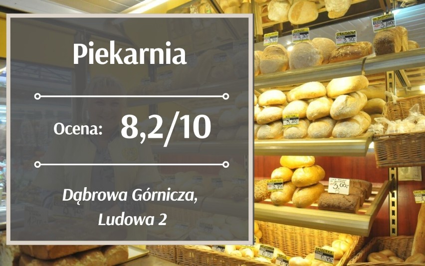 Pyszny chleb na wielkanocny stół - gdzie kupić w Dąbrowie Górniczej? Zobacz listę najlepszych piekarni