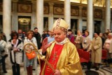 Bp Tadeusz Rakoczy ukarany przez Stolicę Apostolską! Chodzi o tuszowanie pedofilii. „Sprawiedliwości stało się zadość”