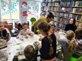 Książkowy Klub Zaczarowanych Bąbelków w Sycowie zaprasza na spotkanie 