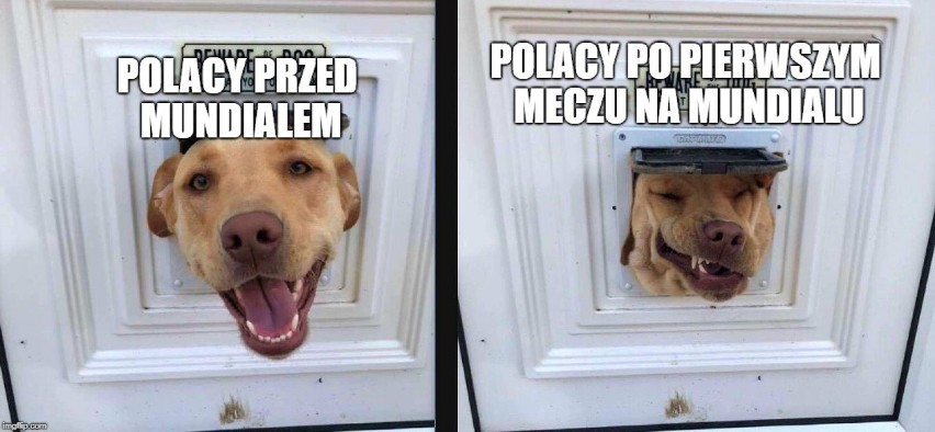 Mundial 2018. Memy Polska Kolumbia. Internauci komentują...