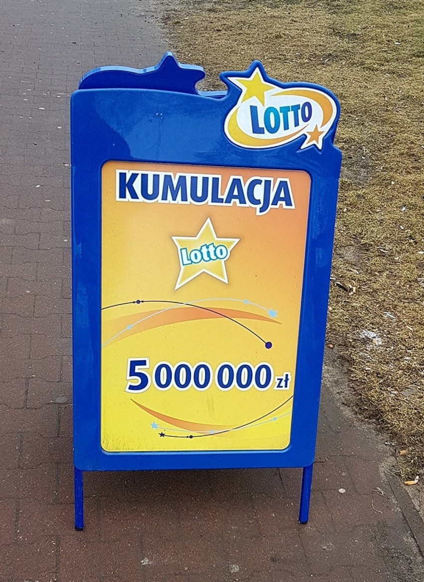 Wyniki Lotto [Lotto, Lotto Plus, MiniLotto, MultiMulti,...