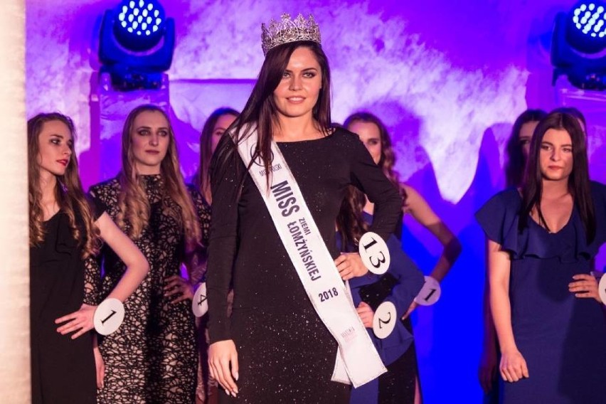 Dziewczyny z Podlasia walczą o tytuł  Miss Wirtualnej Polski 2018 [zdjęcia]