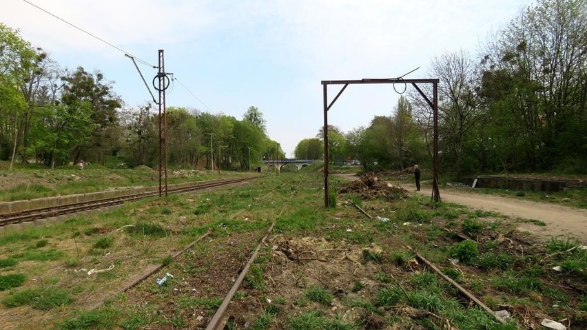 Projektanci złapali poślizg przy Szczecińskiej Kolei Metropolitalnej. Powód? Koronawirus 