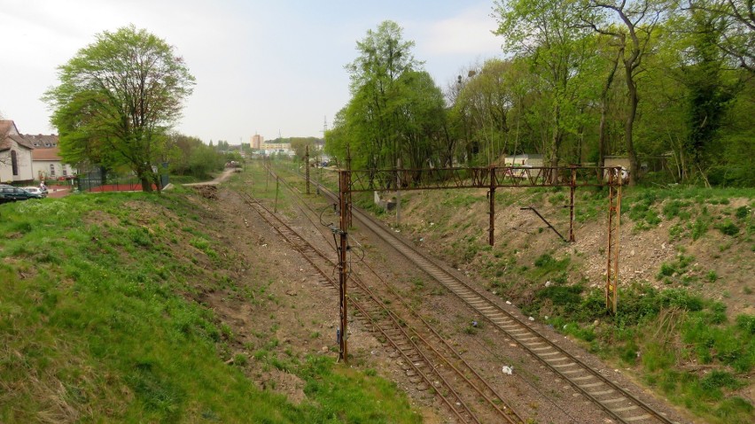 Tak dziś wygląda przystanek Szczecin - Żelechowa. W ramach...